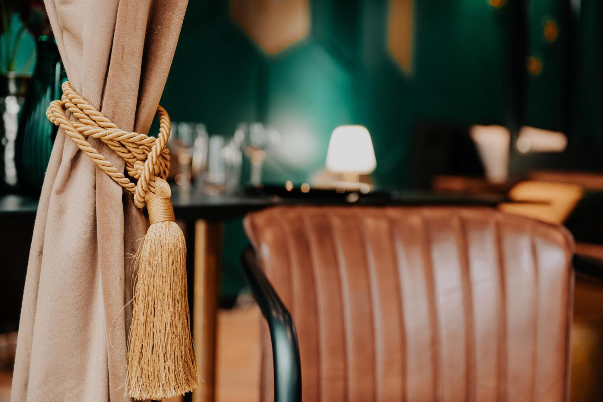 Free Parking - Self Checkin - Wifi - Netflix - City Center - Le Coste By Superbordeaux Eksteriør bilde