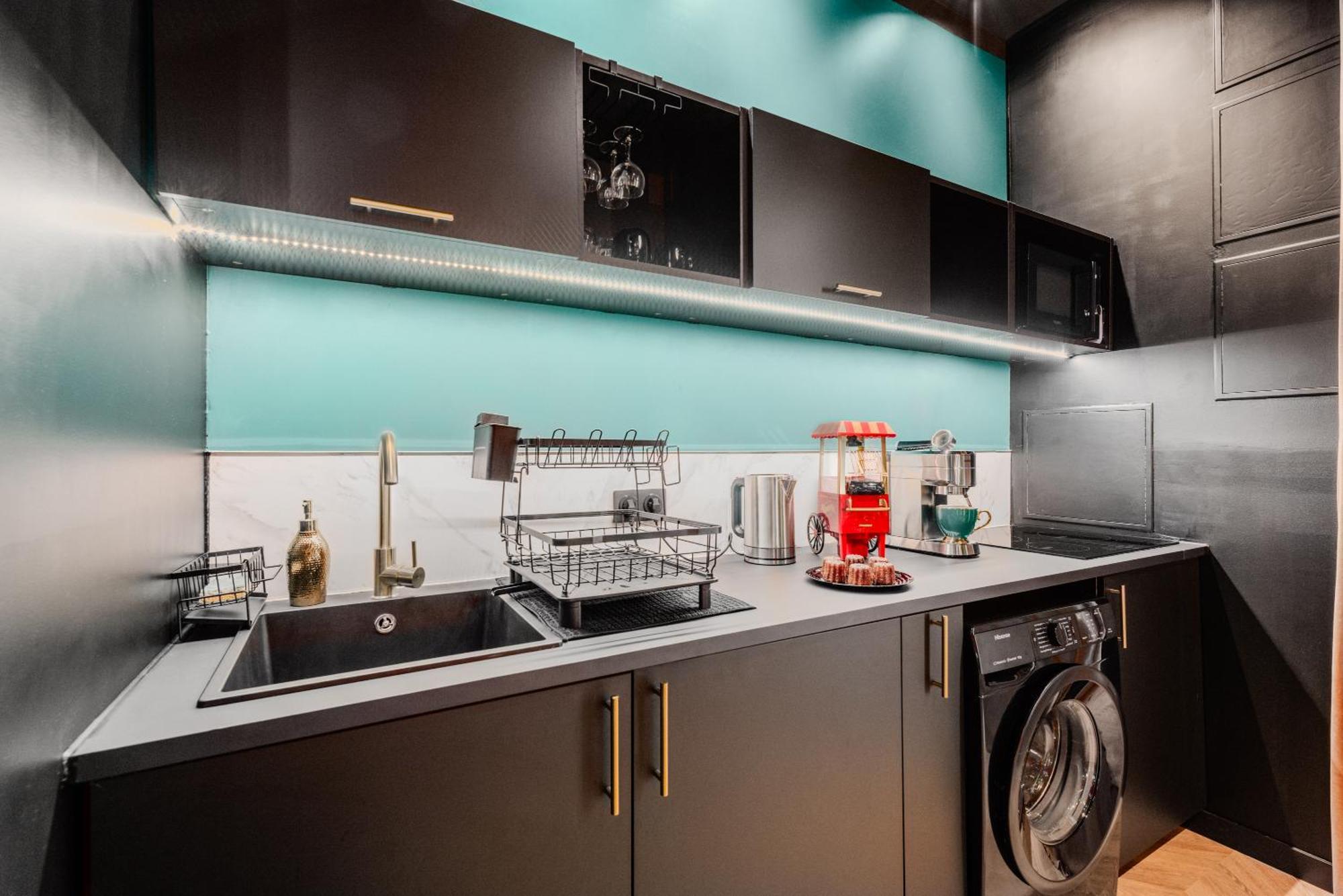 Free Parking - Self Checkin - Wifi - Netflix - City Center - Le Coste By Superbordeaux Eksteriør bilde
